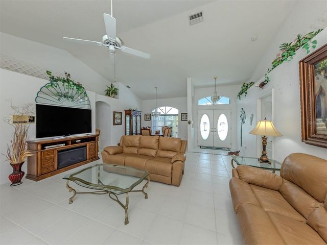 25244 RAMPART BOULEVARD, Punta Gorda, FL 33983