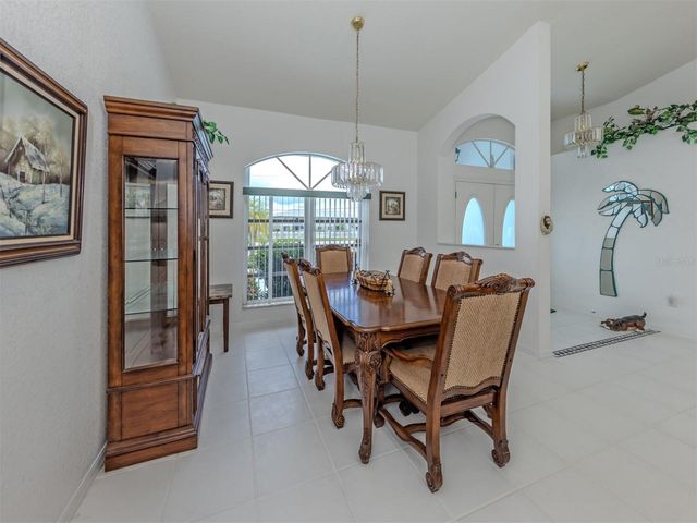 25244 RAMPART BOULEVARD, Punta Gorda, FL 33983