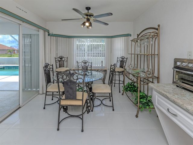 25244 RAMPART BOULEVARD, Punta Gorda, FL 33983