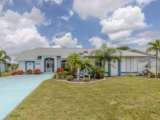 25244 RAMPART BOULEVARD, Punta Gorda, FL 33983