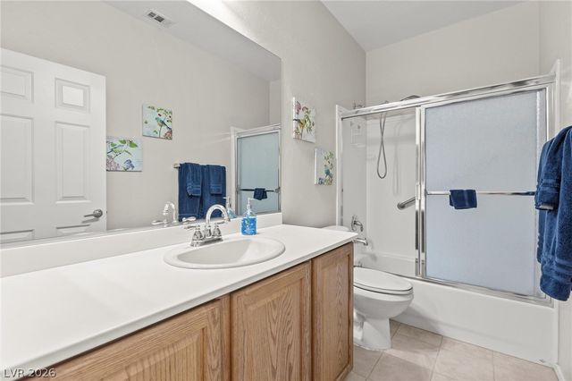 2544 Sirius Star Street, Henderson, NV 89044