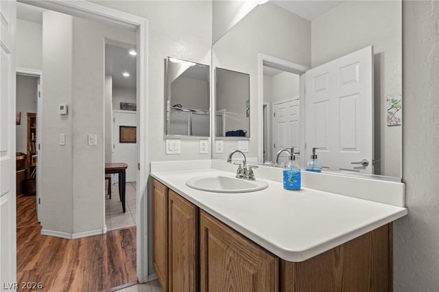 2544 Sirius Star Street, Henderson, NV 89044