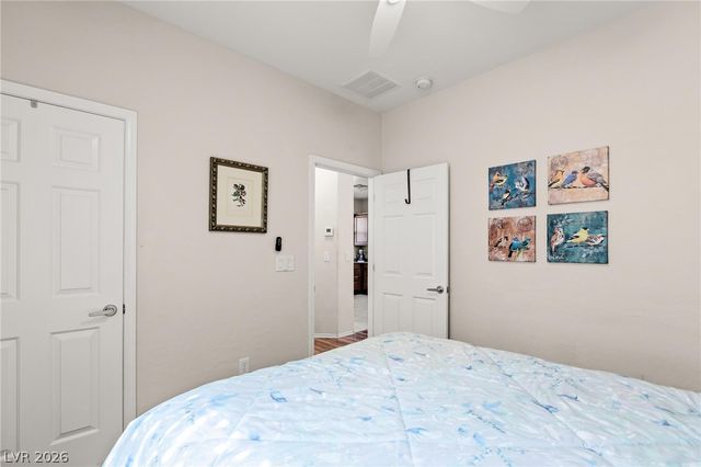 2544 Sirius Star Street, Henderson, NV 89044