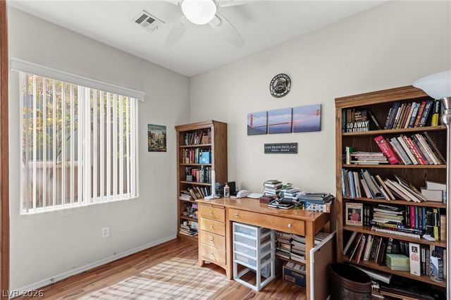 2544 Sirius Star Street, Henderson, NV 89044