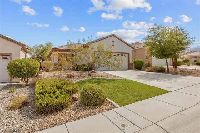 2544 Sirius Star Street, Henderson, NV 89044