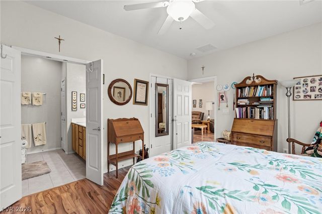 2544 Sirius Star Street, Henderson, NV 89044