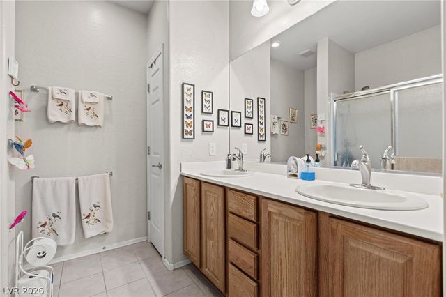 2544 Sirius Star Street, Henderson, NV 89044