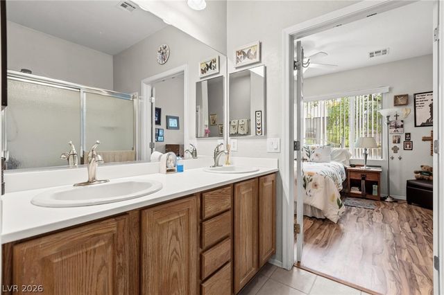 2544 Sirius Star Street, Henderson, NV 89044