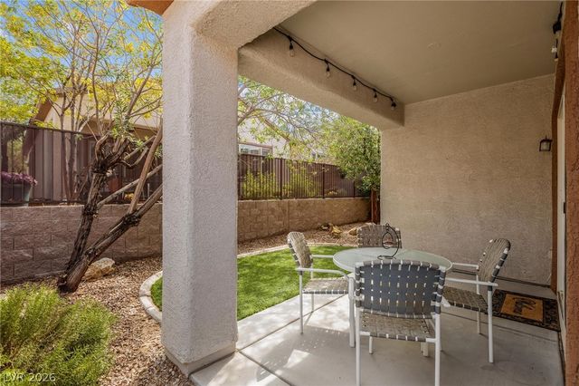 2544 Sirius Star Street, Henderson, NV 89044