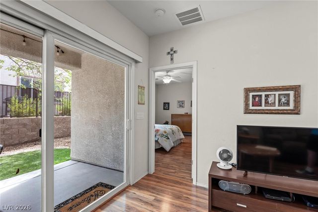 2544 Sirius Star Street, Henderson, NV 89044