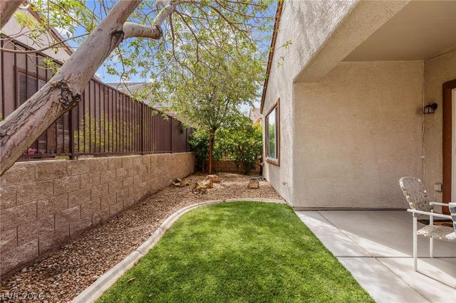 2544 Sirius Star Street, Henderson, NV 89044