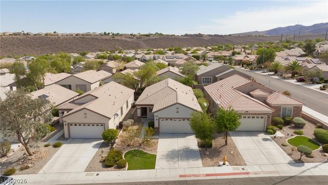 2544 Sirius Star Street, Henderson, NV 89044