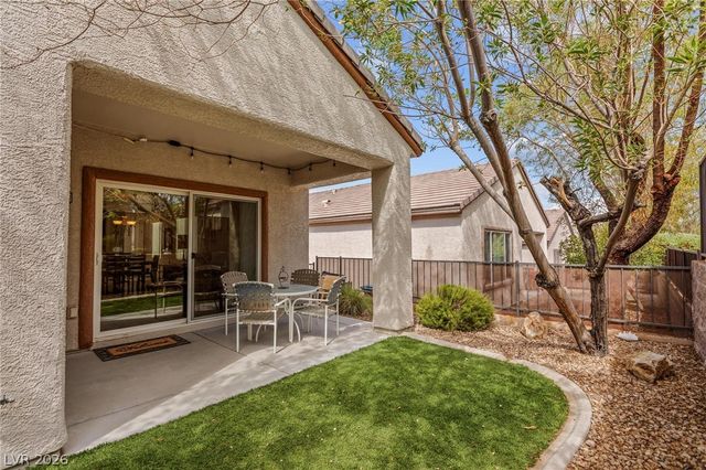 2544 Sirius Star Street, Henderson, NV 89044
