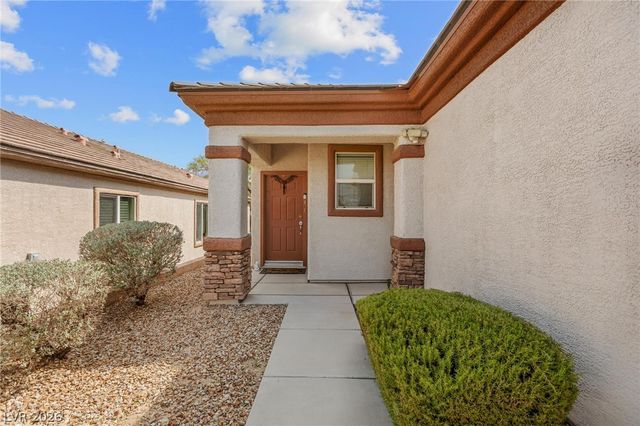 2544 Sirius Star Street, Henderson, NV 89044