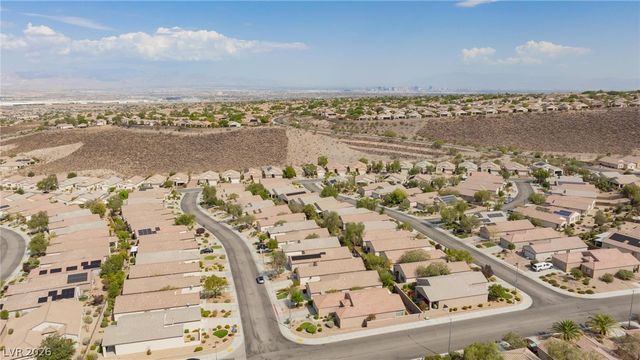 2544 Sirius Star Street, Henderson, NV 89044