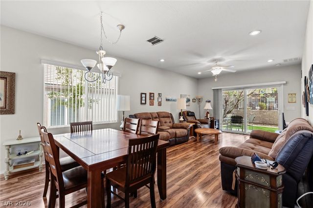 2544 Sirius Star Street, Henderson, NV 89044