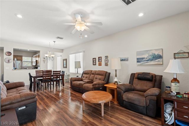 2544 Sirius Star Street, Henderson, NV 89044