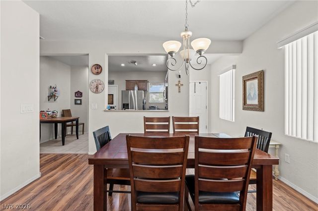 2544 Sirius Star Street, Henderson, NV 89044
