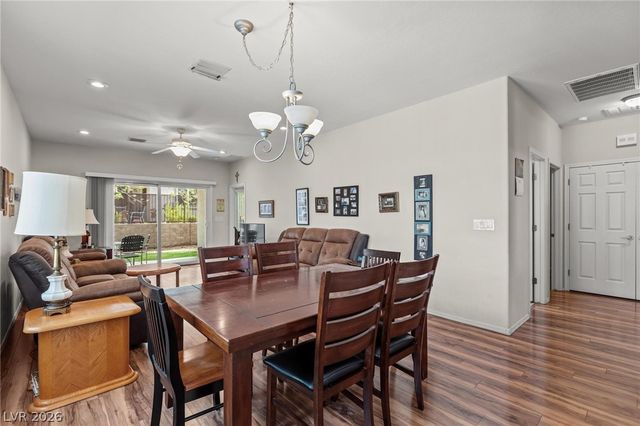 2544 Sirius Star Street, Henderson, NV 89044