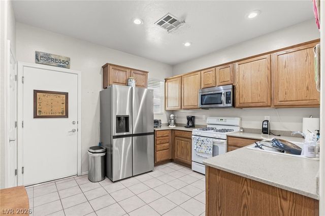 2544 Sirius Star Street, Henderson, NV 89044