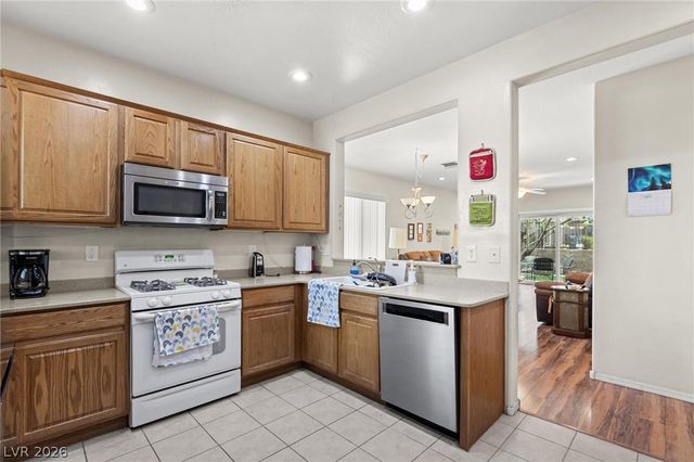 2544 Sirius Star Street, Henderson, NV 89044