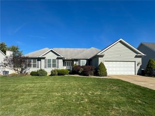 1499 Butterfield Circle, Niles, OH 44446