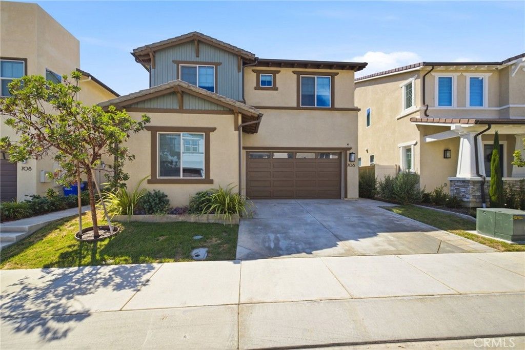 706 Westbrook, San Marcos, CA 92078 — exterior