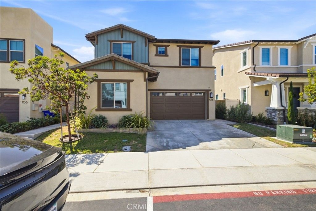 706 Westbrook, San Marcos, CA 92078 — photo 2
