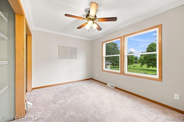 3697 W Lakeshore Drive, Lapeer, MI 48446