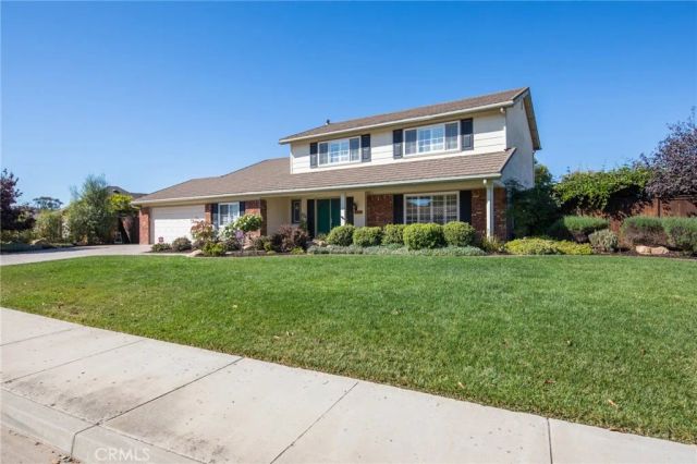 4333 Highcastle Lane, Santa Maria, CA 93455