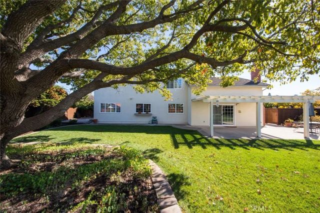 4333 Highcastle Lane, Santa Maria, CA 93455