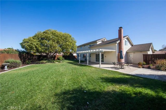 4333 Highcastle Lane, Santa Maria, CA 93455