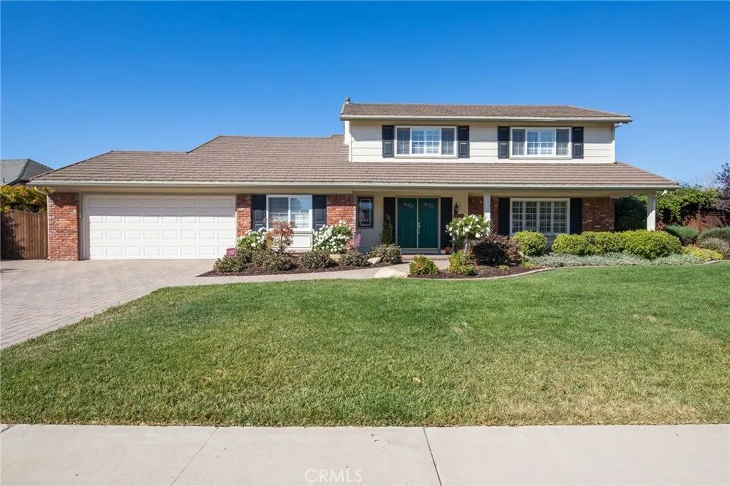 4333 Highcastle Lane, Santa Maria, CA 93455