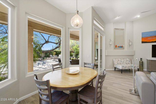 9357 E TARO Lane, Scottsdale, AZ 85255
