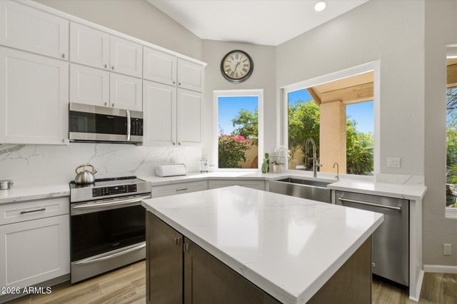 9357 E TARO Lane, Scottsdale, AZ 85255