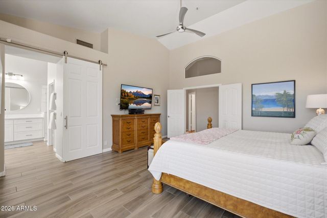 9357 E TARO Lane, Scottsdale, AZ 85255