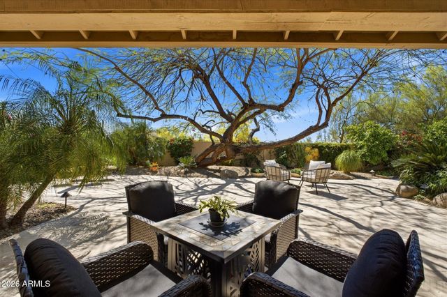 9357 E TARO Lane, Scottsdale, AZ 85255