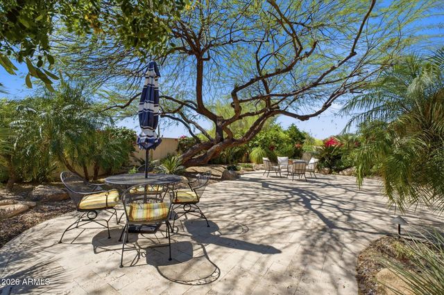 9357 E TARO Lane, Scottsdale, AZ 85255