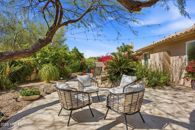 9357 E TARO Lane, Scottsdale, AZ 85255