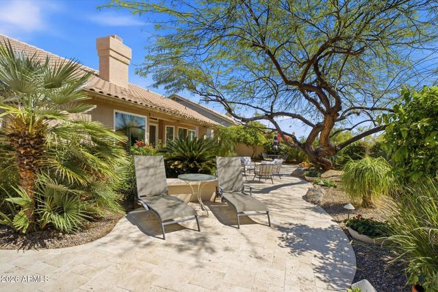 9357 E TARO Lane, Scottsdale, AZ 85255