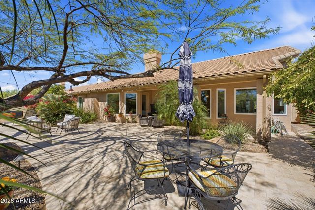 9357 E TARO Lane, Scottsdale, AZ 85255