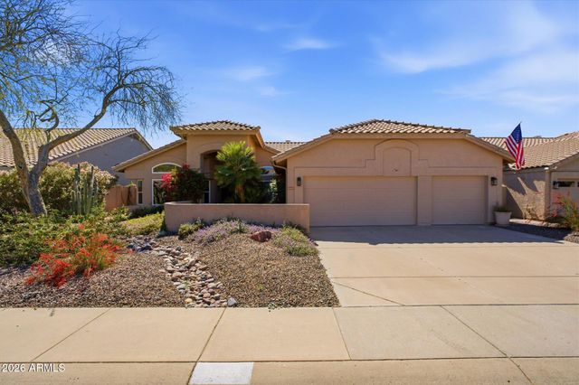 9357 E TARO Lane, Scottsdale, AZ 85255