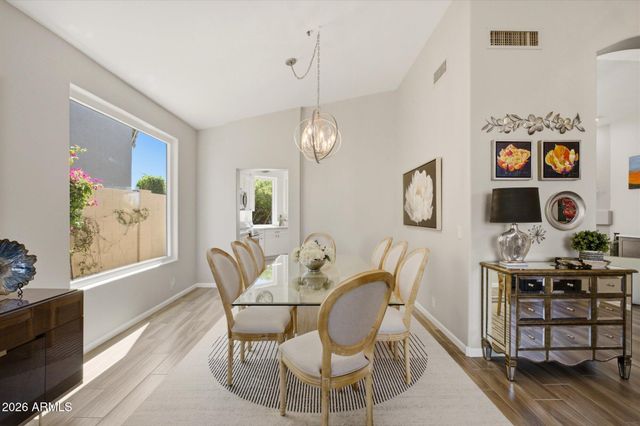 9357 E TARO Lane, Scottsdale, AZ 85255