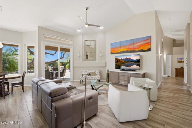 9357 E TARO Lane, Scottsdale, AZ 85255