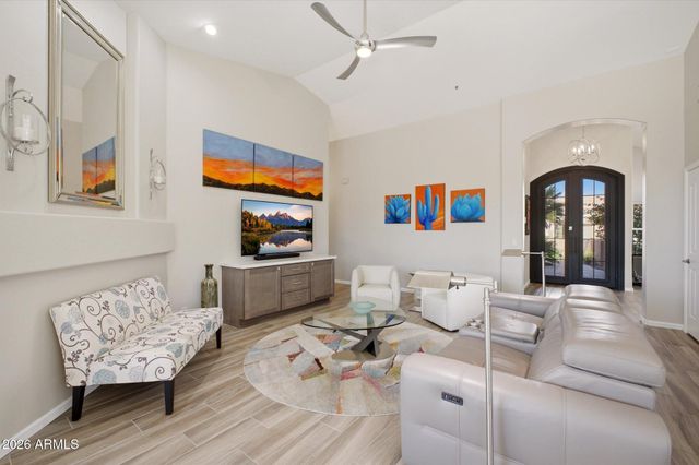 9357 E TARO Lane, Scottsdale, AZ 85255