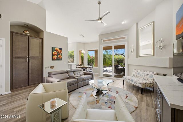 9357 E TARO Lane, Scottsdale, AZ 85255