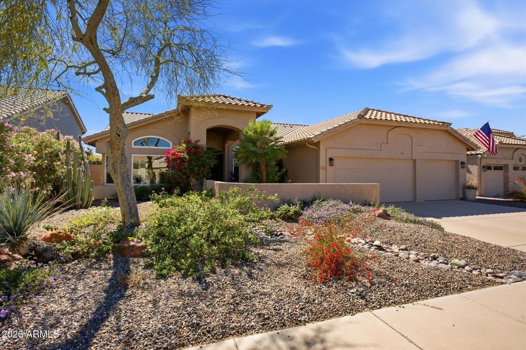 9357 E TARO Lane, Scottsdale, AZ 85255