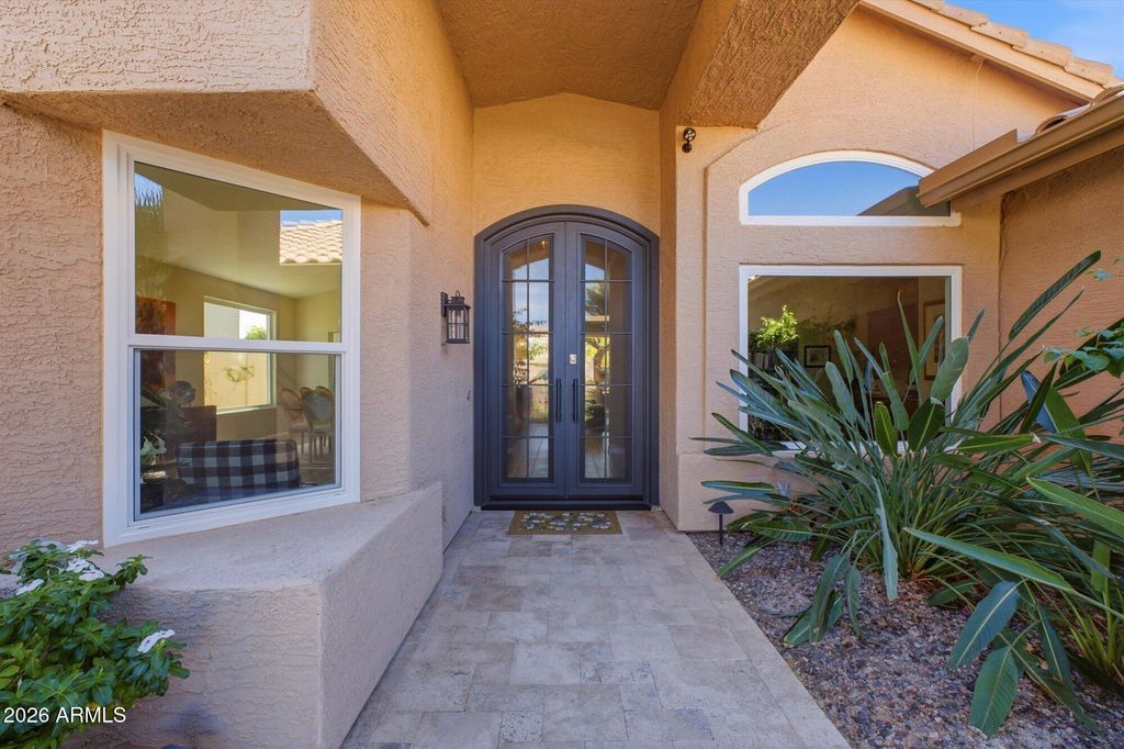 9357 E TARO Lane, Scottsdale, AZ 85255 — photo 2