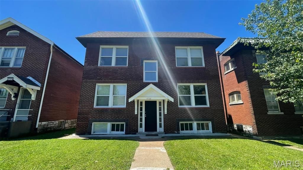 4566 Loughborough Avenue, St Louis, MO 63116