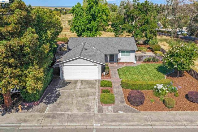 1596 Heather Lane, Livermore, CA 94551